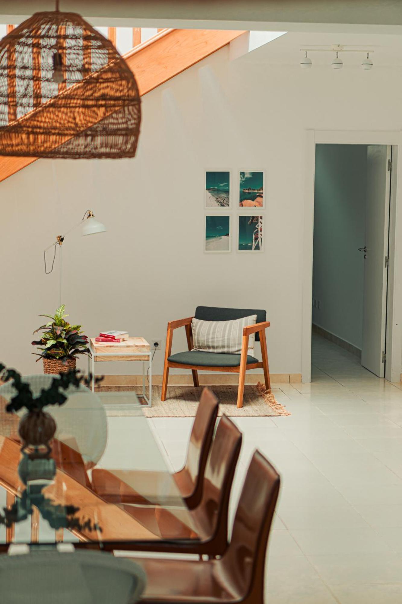 Lanzarote Villa Ascanio Playa Blanca  Exterior foto