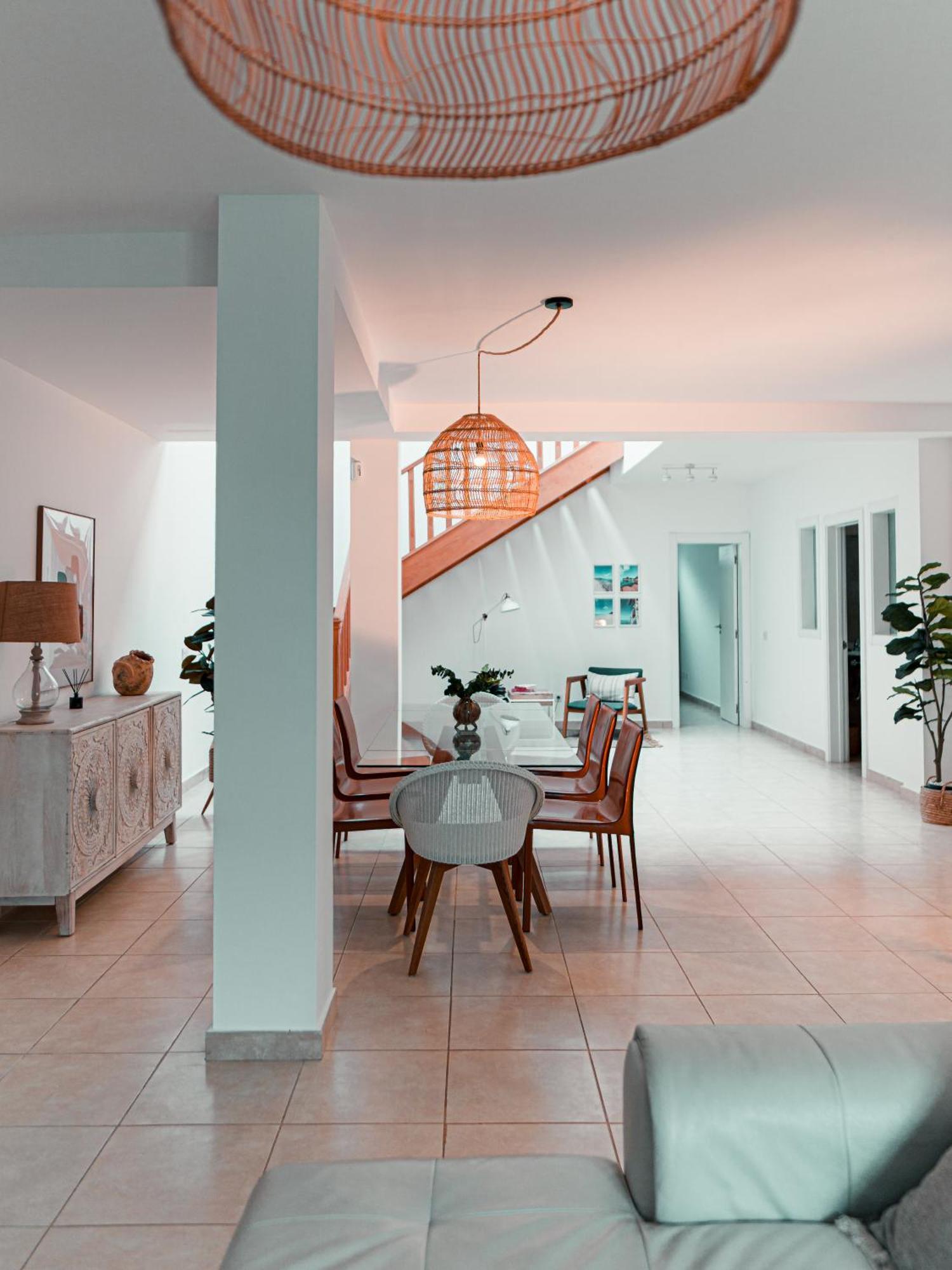 Lanzarote Villa Ascanio Playa Blanca  Exterior foto